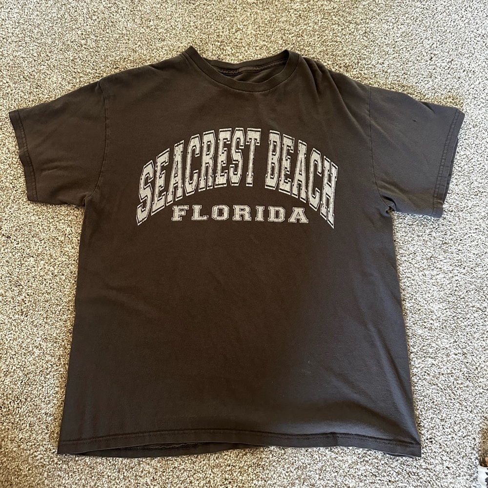 Seacrest Beach Florida shirt